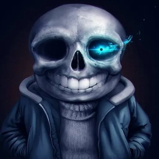 chat with ai character: el san