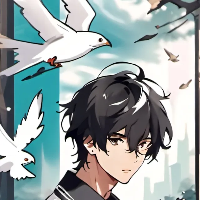 chat with ai character: 🌹 keith kogan🌹