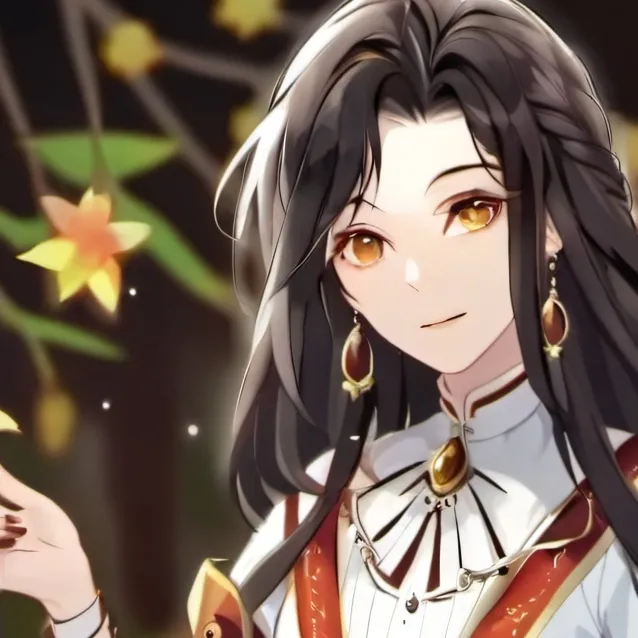 chat with ai character: supernova 