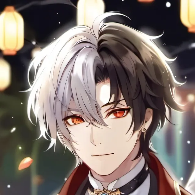 chat with ai character: ~𝓳𝓪𝓴𝓮~