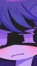 ai character: (Uzi but boozy) background