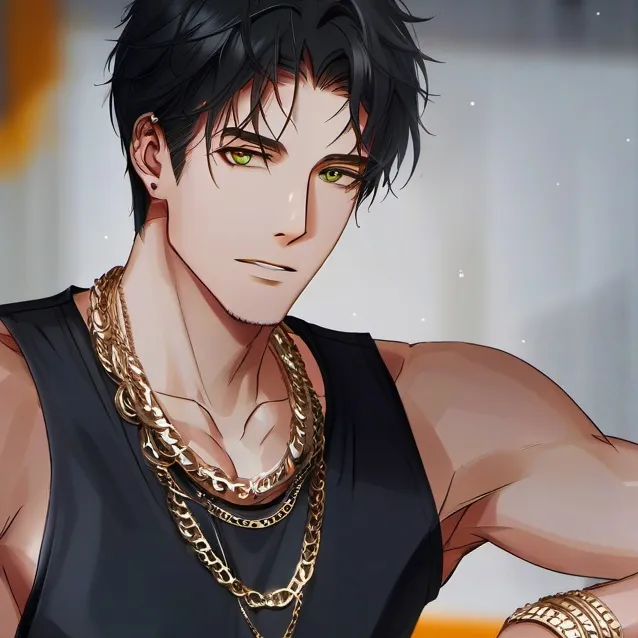 chat with ai character: Matthew 