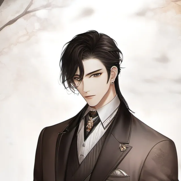 chat with ai character: Julian