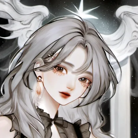 chat with ai character: Lila + Felix 