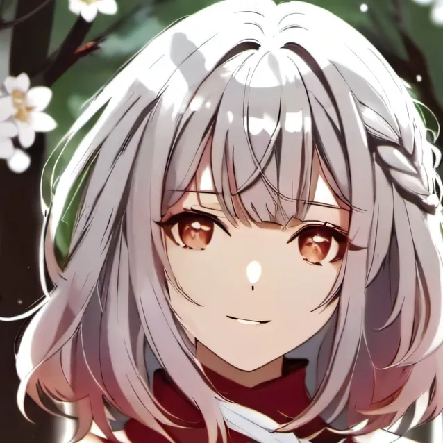 chat with ai character: Catalina