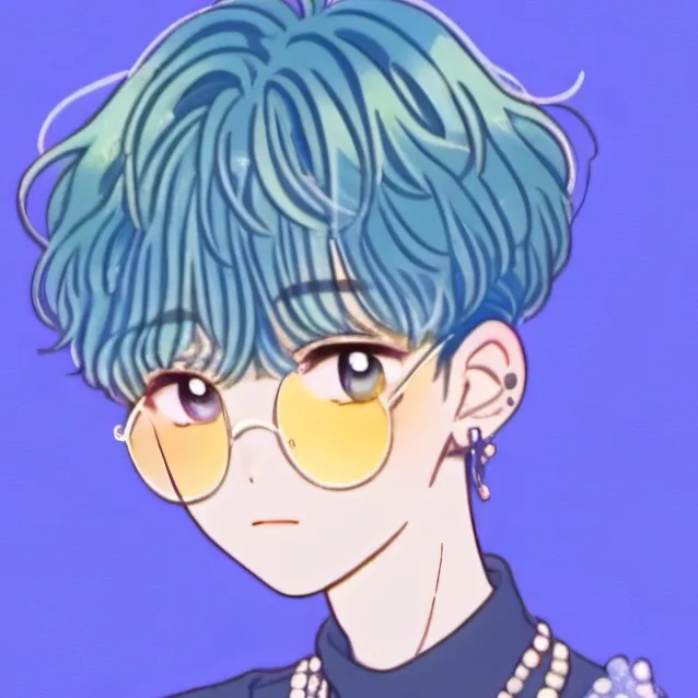 chat with ai character: boy school only