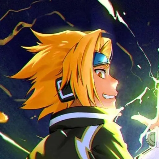 chat with ai character: Denki's sister