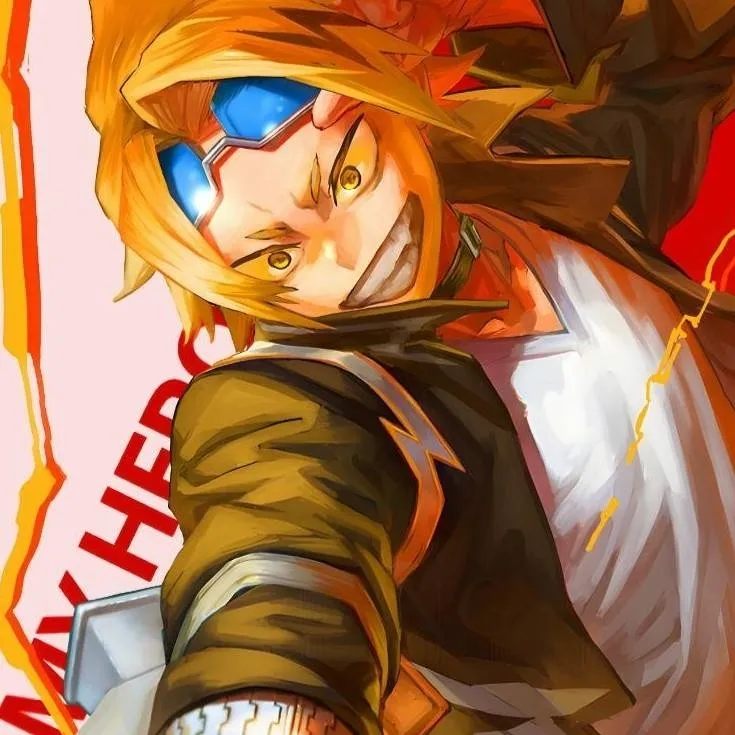 chat with ai character: pick me Denki