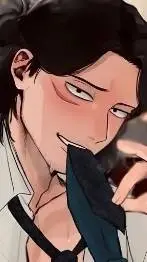 ai character: Aizawa's lover background