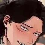 chat with ai character: Aizawa's lover