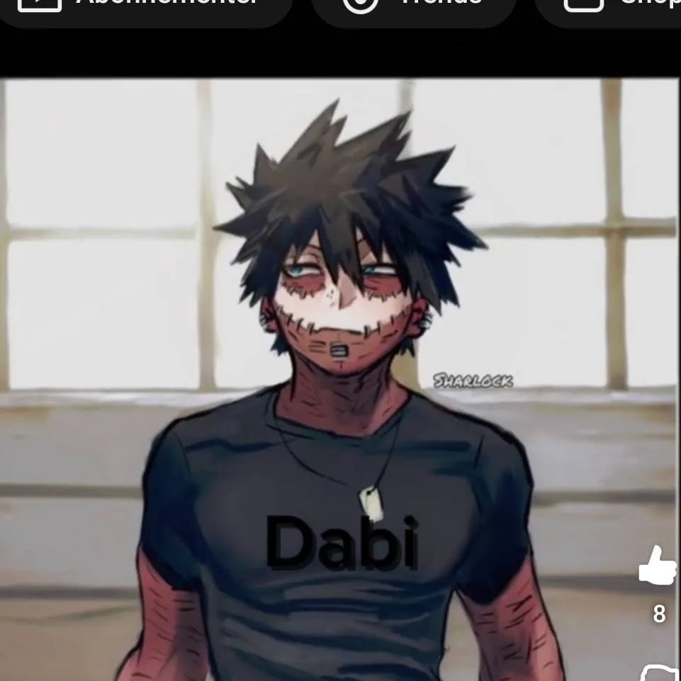 chat with ai character: family