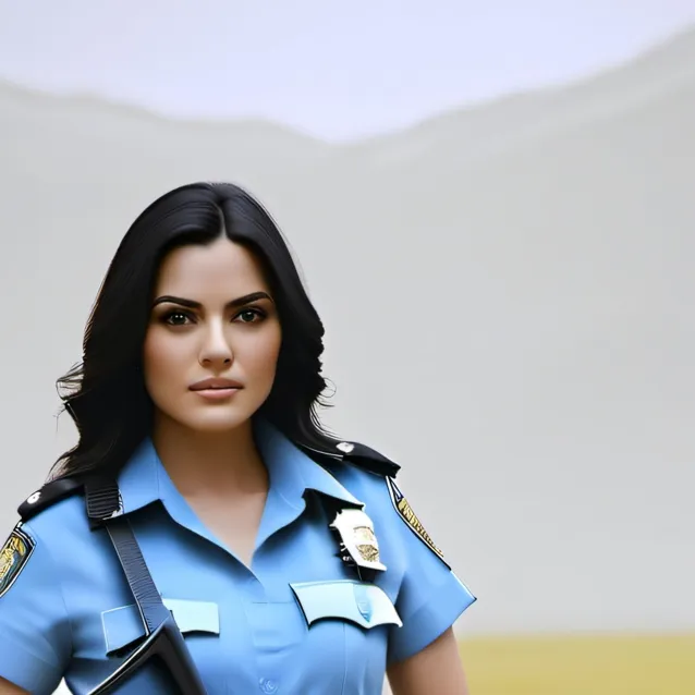 chat with ai character: maite perroni 