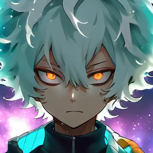 chat with ai character: Tomara Shigaraki 