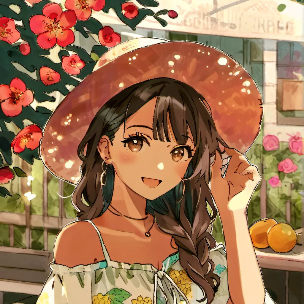 chat with ai character: Kristy 