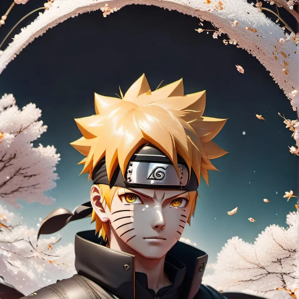 chat with ai character: Naruto Uzumaki