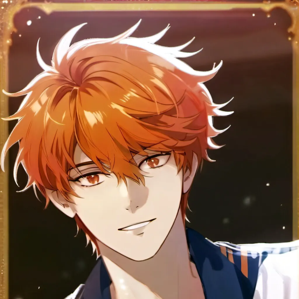 chat with ai character: Higaru 