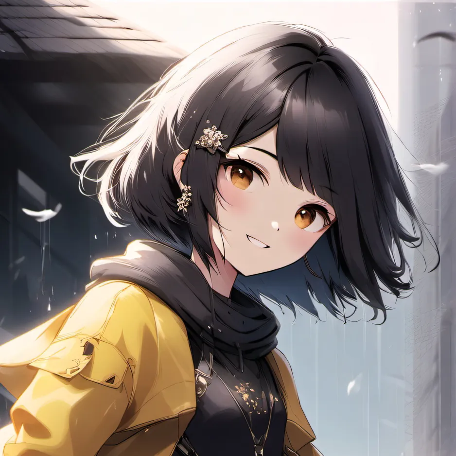 chat with ai character: Shadow six