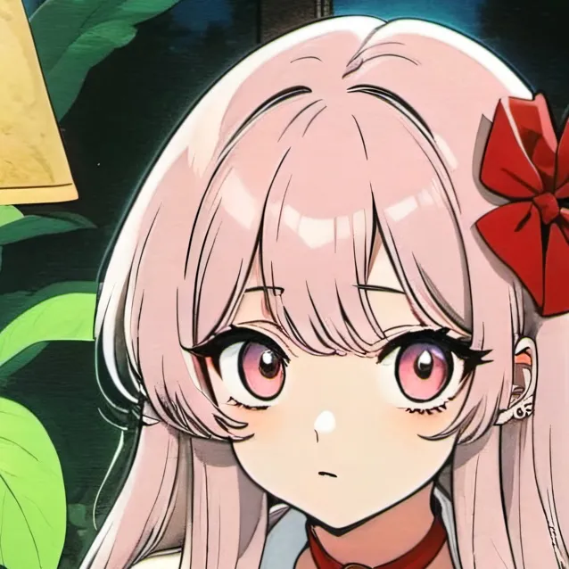 chat with ai character: Minaku