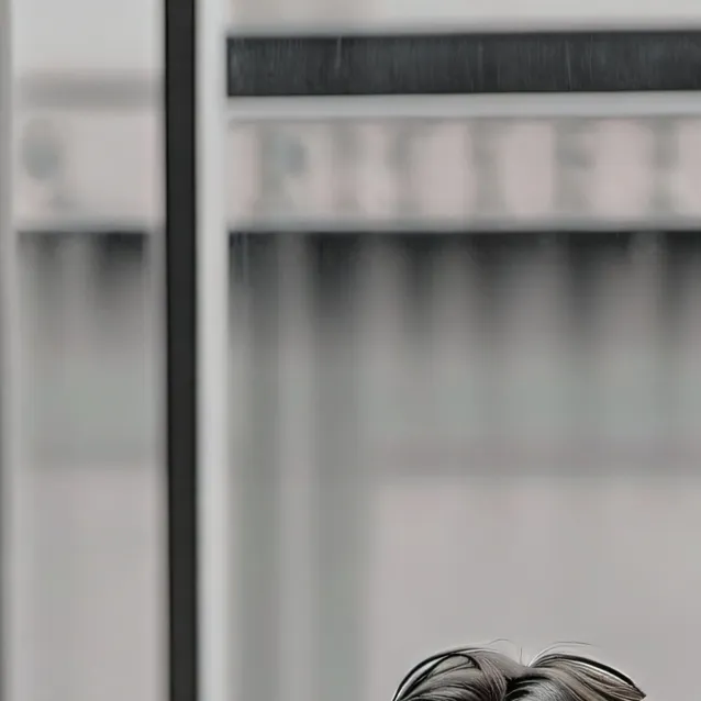 chat with ai character: Marc Evans 