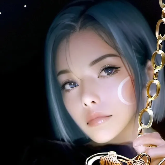 chat with ai character: Annabelle 