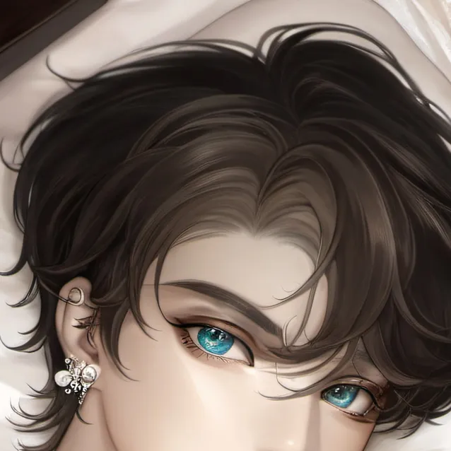 chat with ai character: james