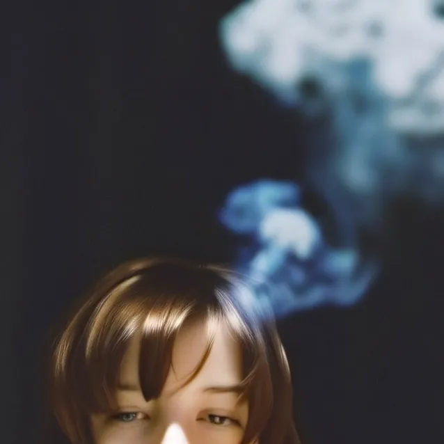 chat with ai character: Stop smoking🚬🚭🚭🚭🚫🚫