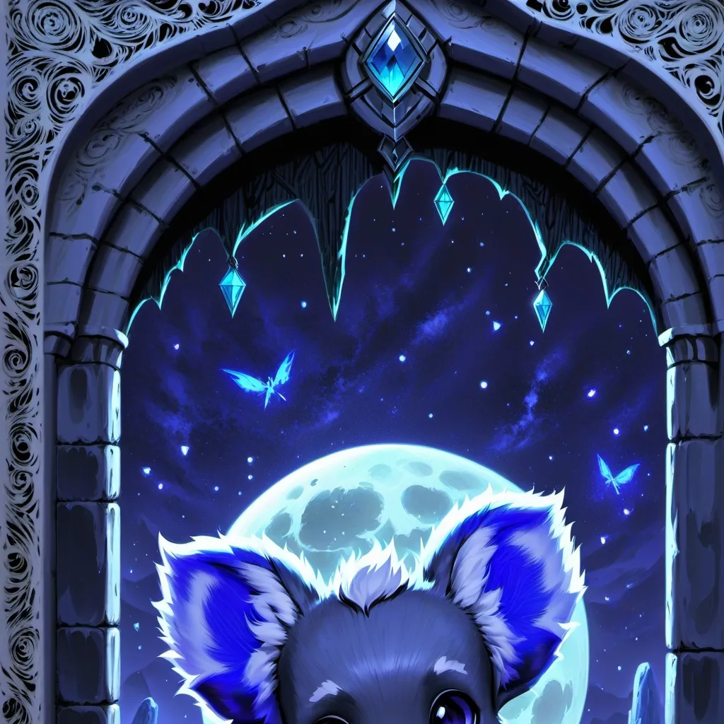 chat with ai character: meets characters