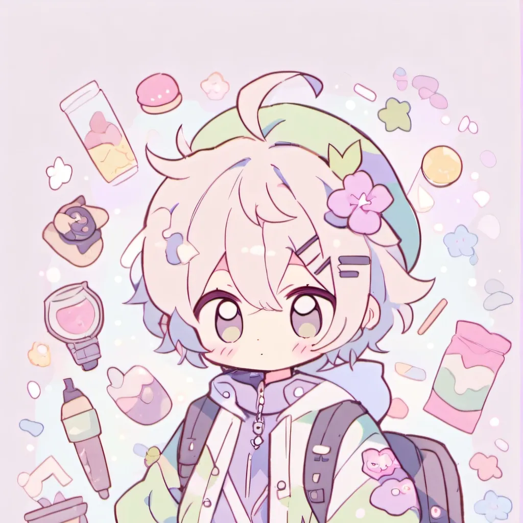 chat with ai character: memes part 1