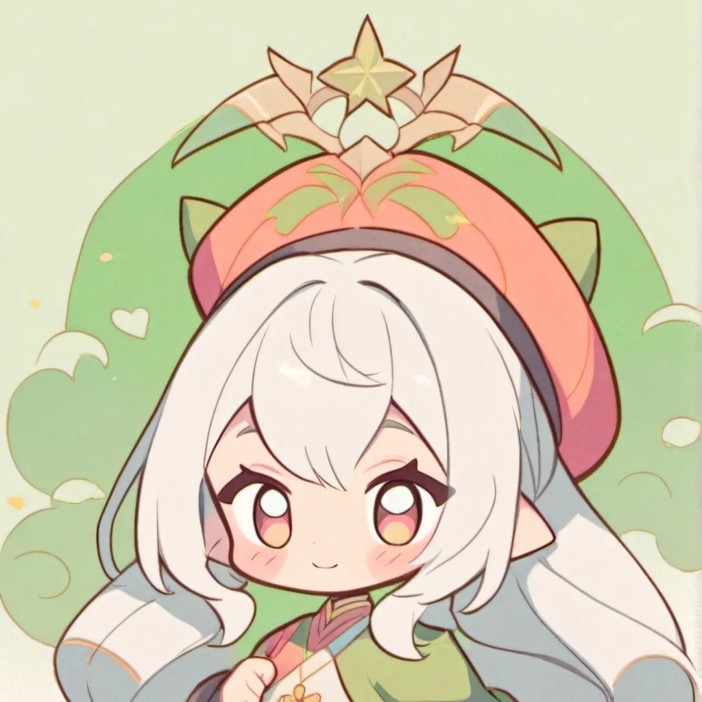 chat with ai character: kpop demon hunters