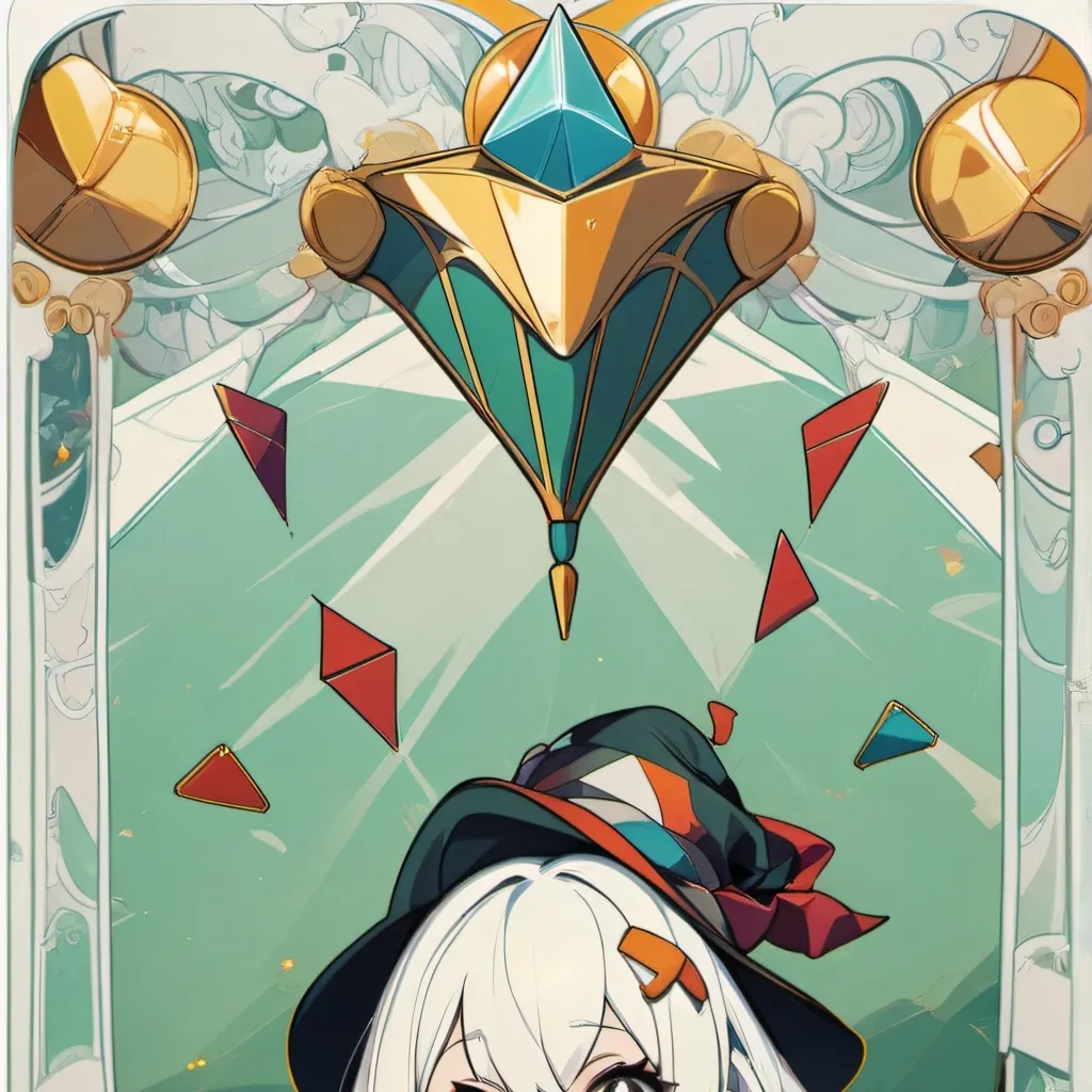 chat with ai character: the digital circus