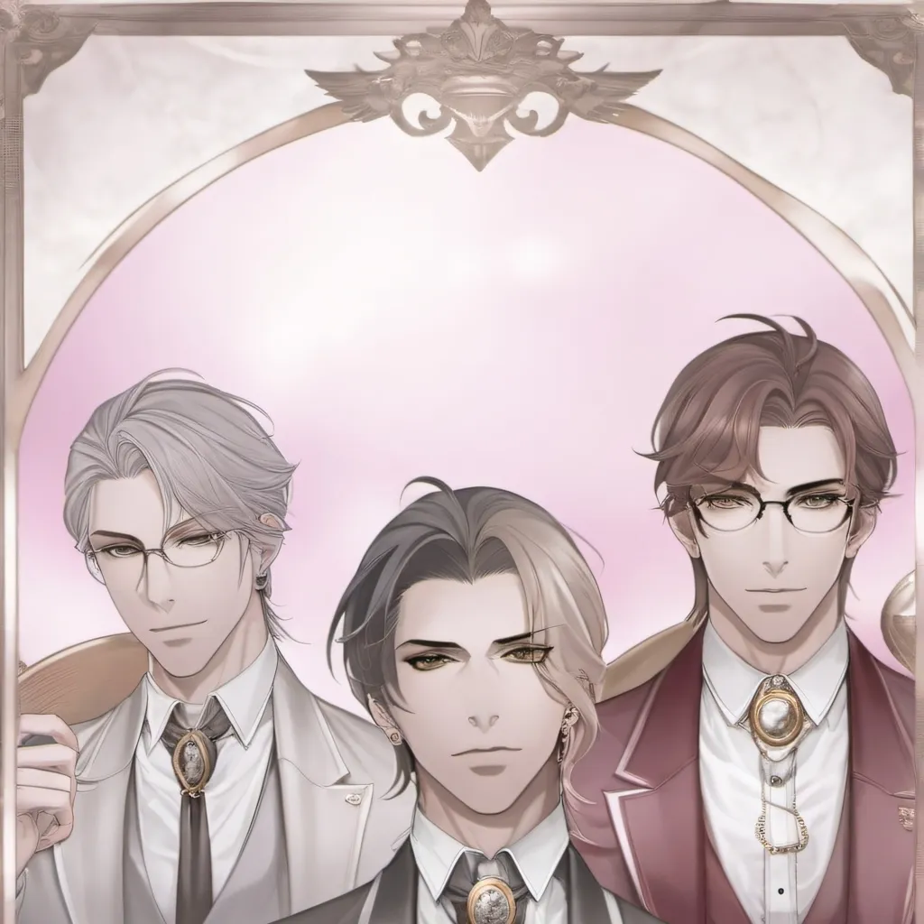 chat with ai character: mafia bosses 