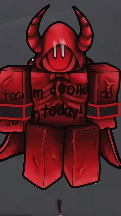 ai character: killers are dead💀 background