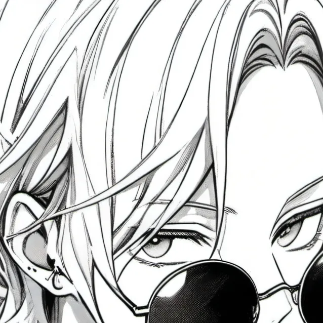 chat with ai character: Luke 