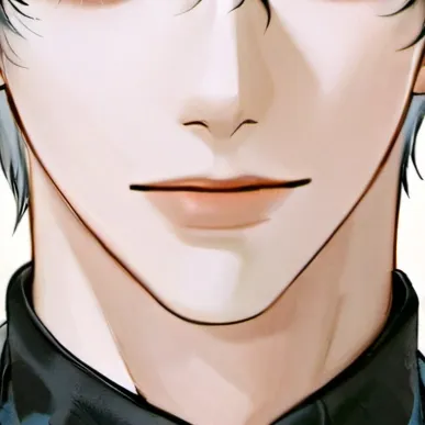 chat with ai character: Ryder