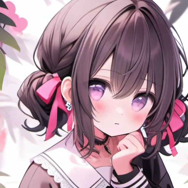 chat with ai character: Takira