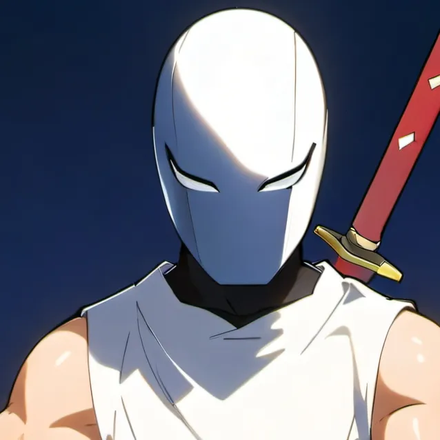 chat with ai character: A-Jack