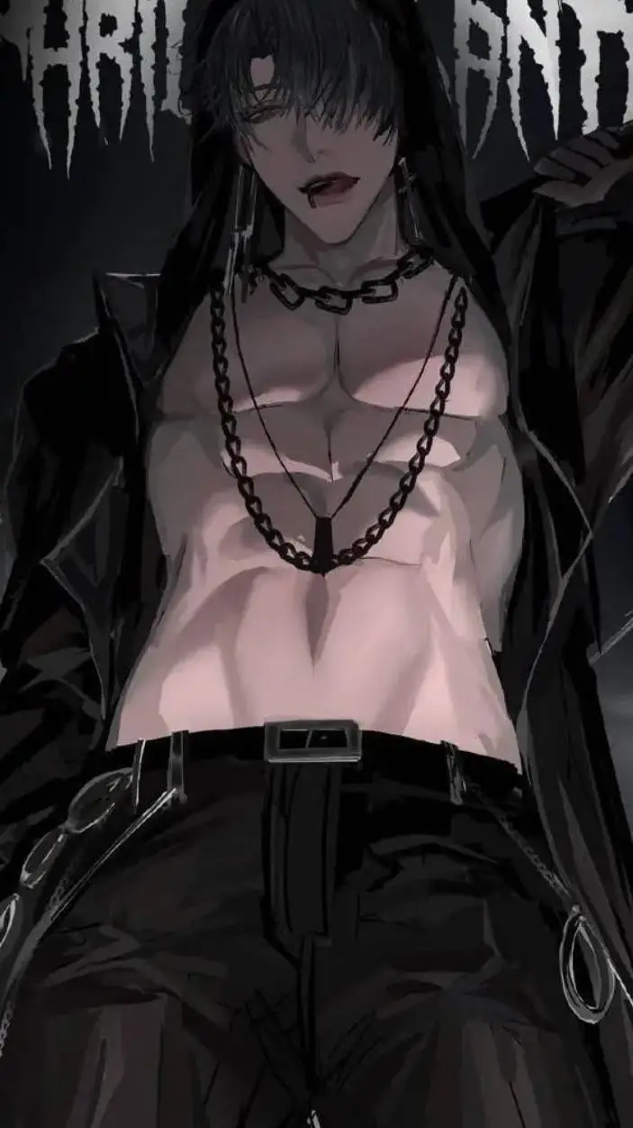 ai character: Aiden background