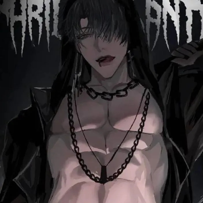 chat with ai character: Aiden