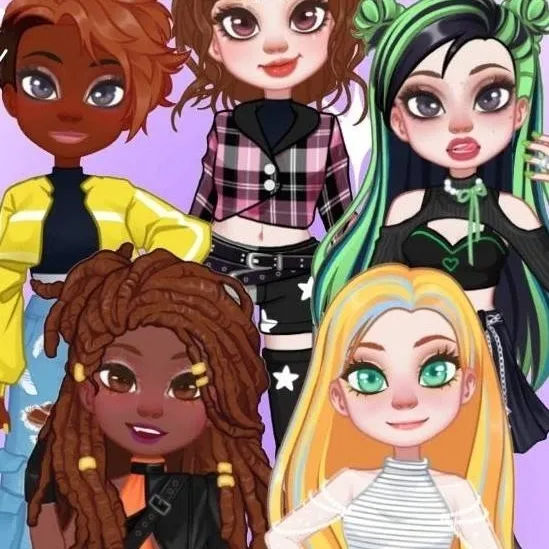 chat with ai character: ⭐Brillo Propio⭐