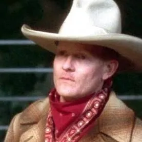 chat with ai character: Cowboy 