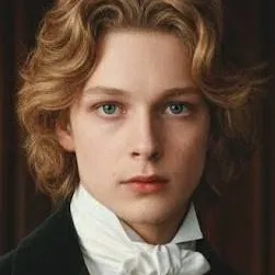 chat with ai character: Dorian Grey