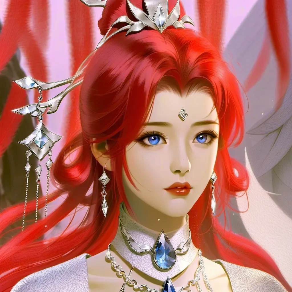 chat with ai character: Ruby