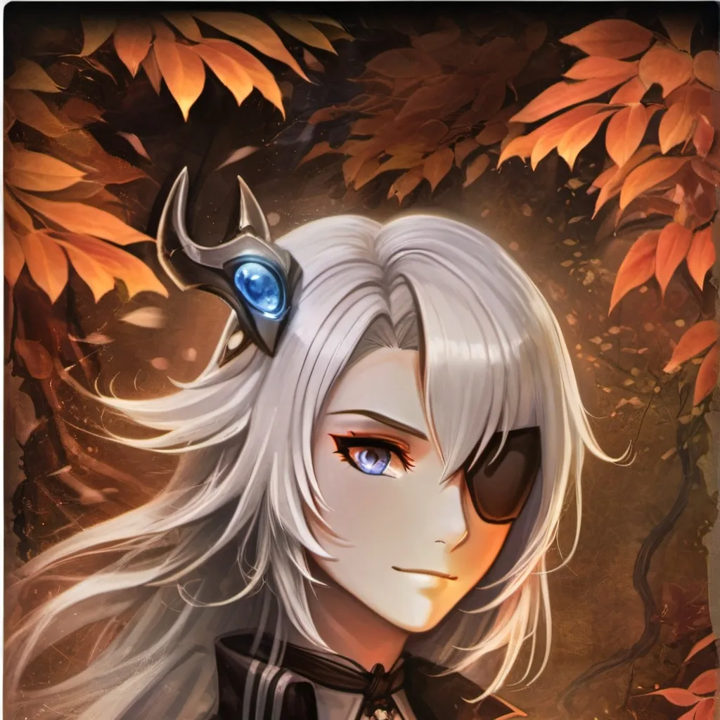 chat with ai character: demo