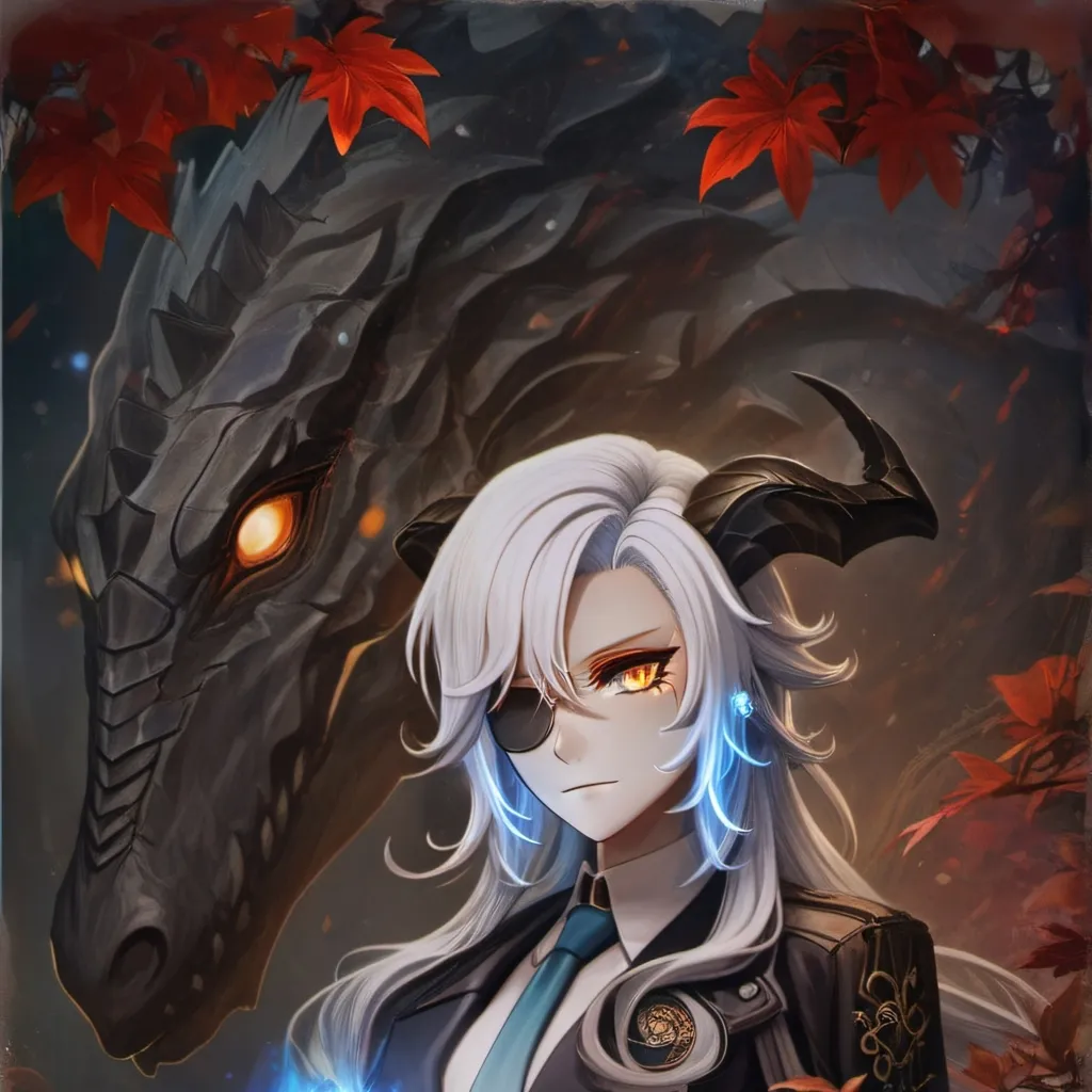 chat with ai character: demo