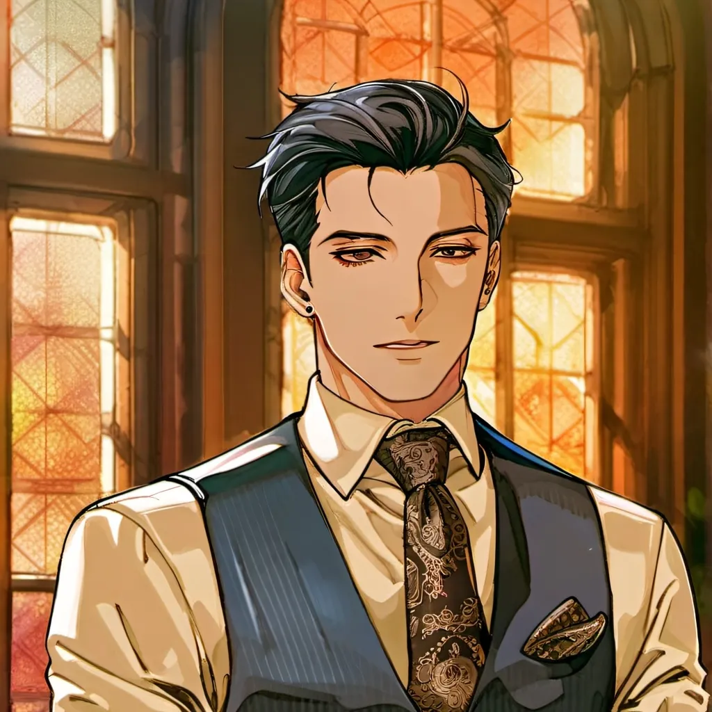 chat with ai character: jet