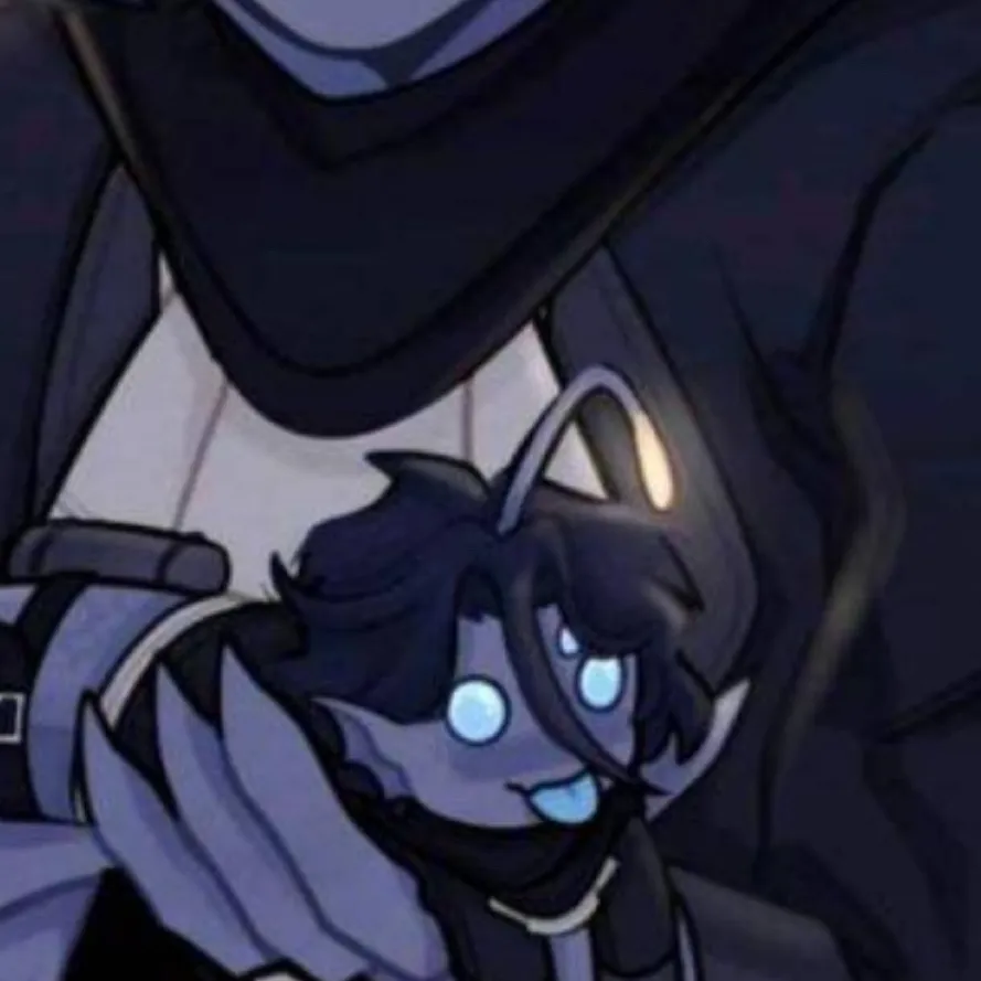 chat with ai character: Sebastian solace