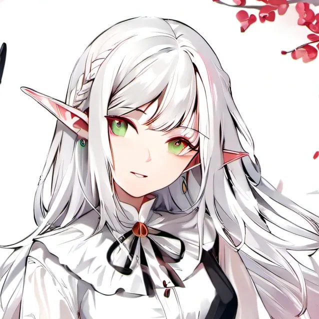 chat with ai character: Frieren's Friends