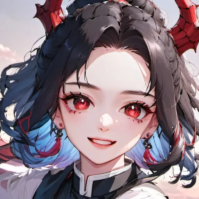 chat with ai character: Demon Shinobu
