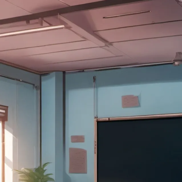 chat with ai character: My Hero Academia