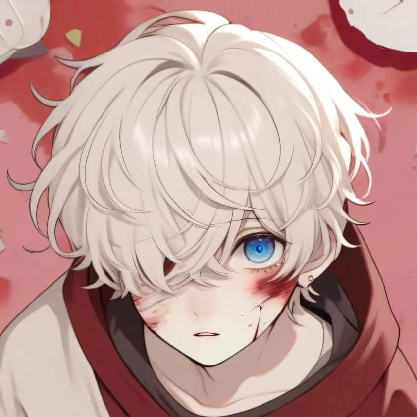chat with ai character: Mike